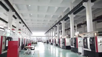 中國(guó)機(jī)床工具協(xié)會(huì)車(chē)床分會(huì)組織會(huì)員企業(yè)參觀金火科技