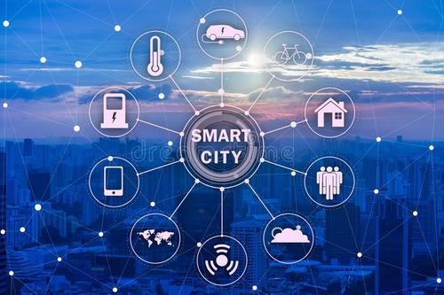 智能信息技術為抗疫助力,折射出數字基礎設施重要作用