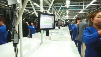 紅領破題 以信息技術驅動工業化效率，實現個性化產品制造