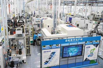 信息技術(shù)引領(lǐng)未來(lái) 視覺化報(bào)道的新篇章