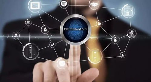 德施曼參編《建筑及居住區(qū)數(shù)字化技術應用 智能門鎖安全導則》通過審核，引領行業(yè)安全新標桿